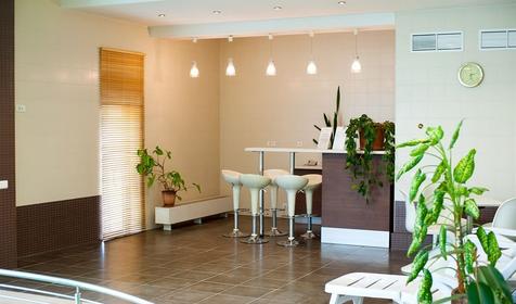 SKYPORT Hotel
