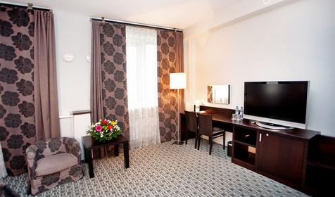 SKYPORT Hotel