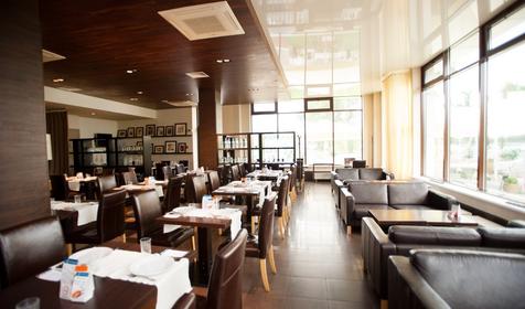 SKYPORT Hotel