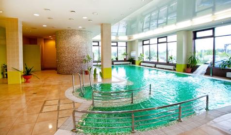SKYPORT Hotel