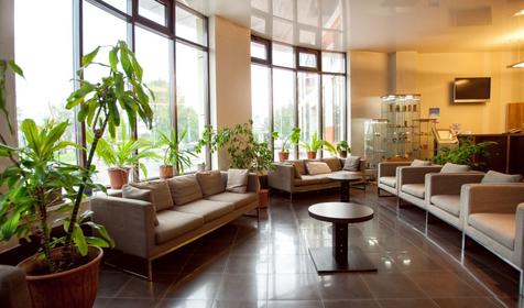 SKYPORT Hotel