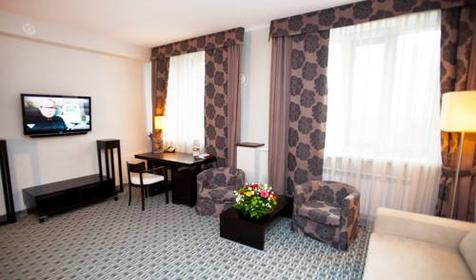 SKYPORT Hotel