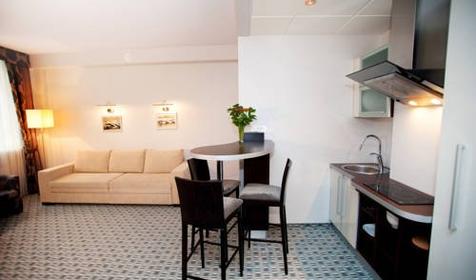 SKYPORT Hotel