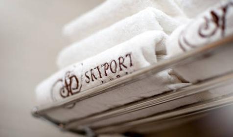 SKYPORT Hotel