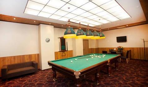 SKYPORT Hotel