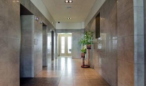 SKYPORT Hotel