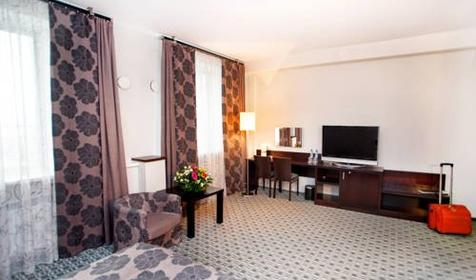 SKYPORT Hotel