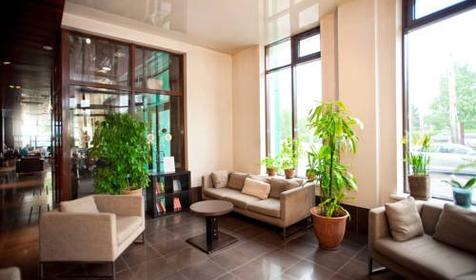 SKYPORT Hotel