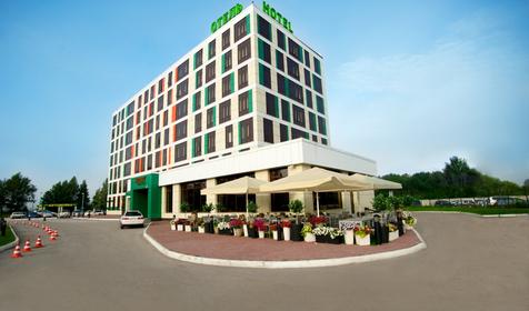 SKYPORT Hotel