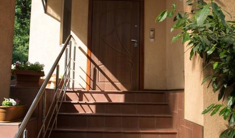 Hostel Papa House