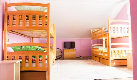 Hostel Papa House