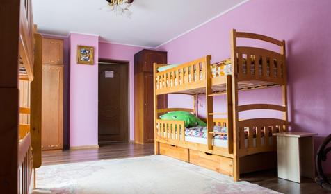 Hostel Papa House