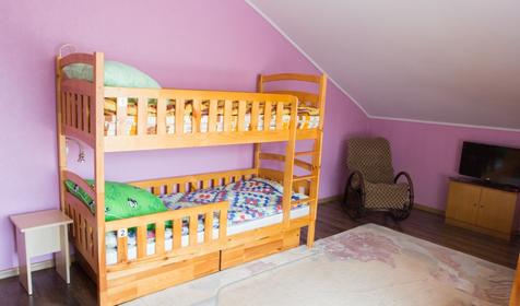 Hostel Papa House