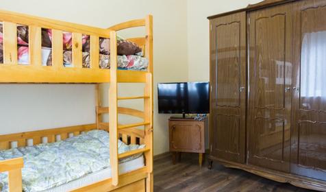 Hostel Papa House