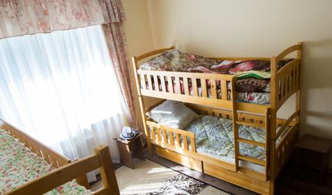 Hostel Papa House