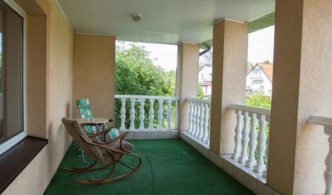 Hostel Papa House
