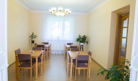 Hostel Papa House