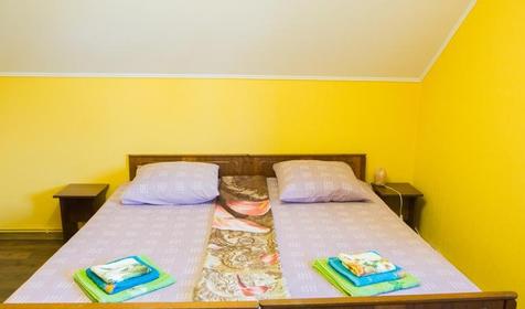 Hostel Papa House