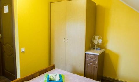 Hostel Papa House