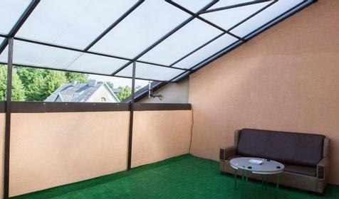 Hostel Papa House