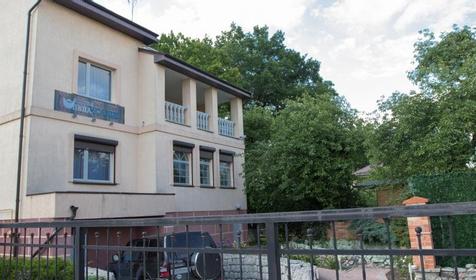 Hostel Papa House