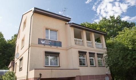 Hostel Papa House