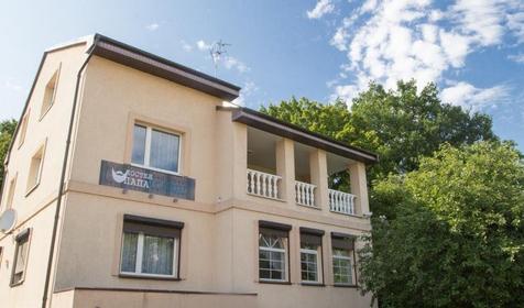 Hostel Papa House