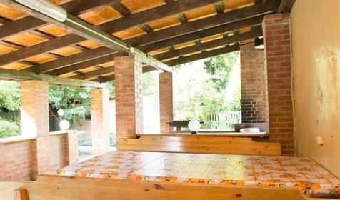 Hostel Papa House