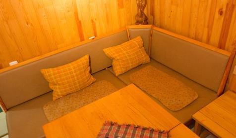 Hostel Papa House