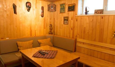 Hostel Papa House