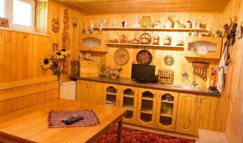 Hostel Papa House