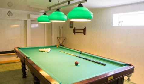 Hostel Papa House
