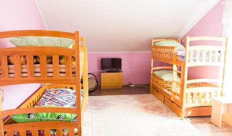 Hostel Papa House