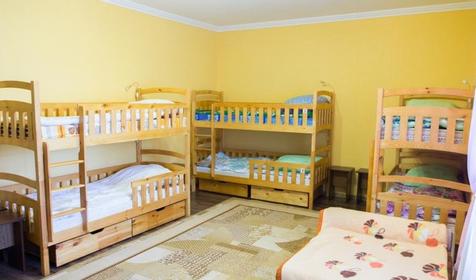 Hostel Papa House