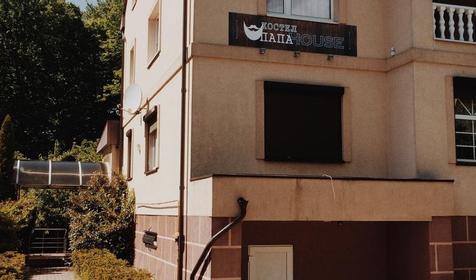 Hostel Papa House