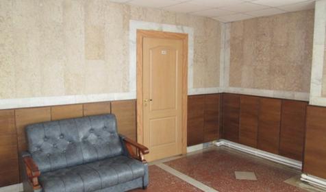 Гараж