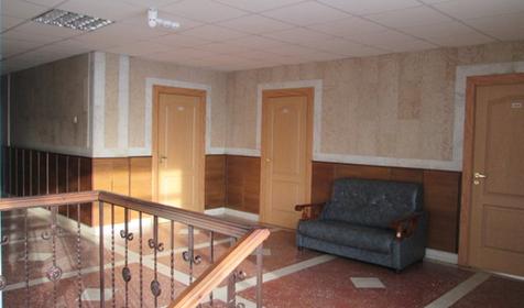 Гараж