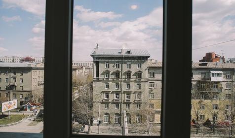Метро Хостел Новосибирск