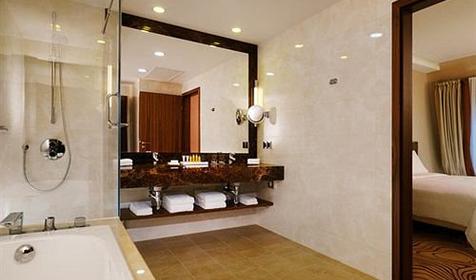 Novosibirsk Marriott Hotel