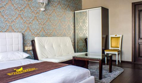 Royal Hotel