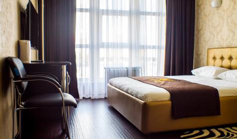 Royal Hotel
