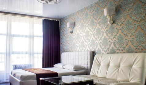 Royal Hotel