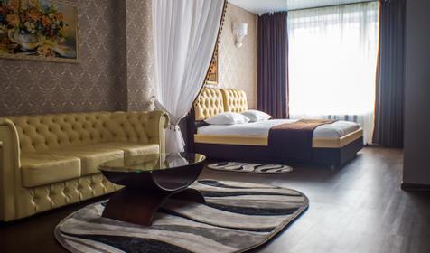 Royal Hotel