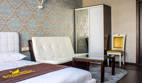 Royal Hotel