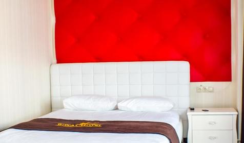 Royal Hotel