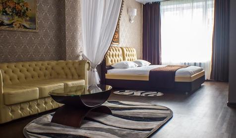 Royal Hotel