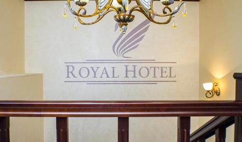 Royal Hotel