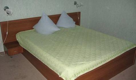 Гостиница Ассоль. Крым, Ялта, Симеиз