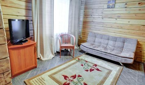 Горячий ключ