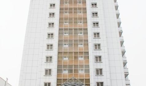 Сагаан Морин